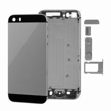 PLASTIC PARTS FOR MOBILE PHONE