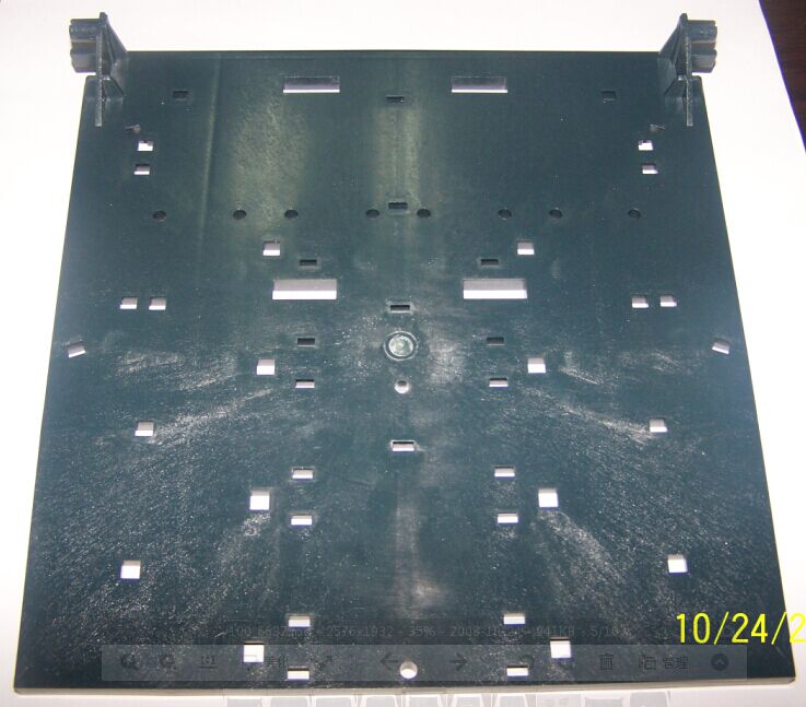 Plastic Injection Terminal Box