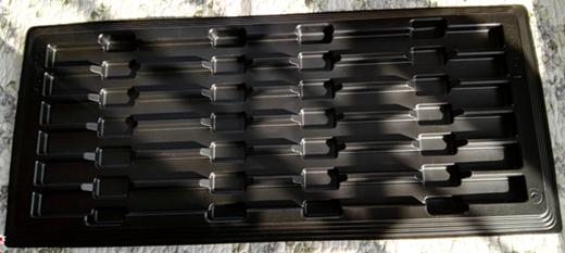 Plastic Tray for PCB