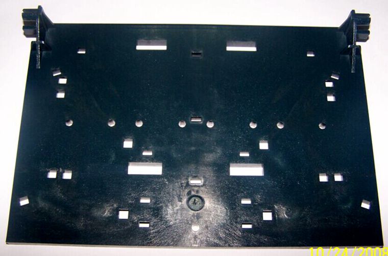 Plastic Part for Terminal Box