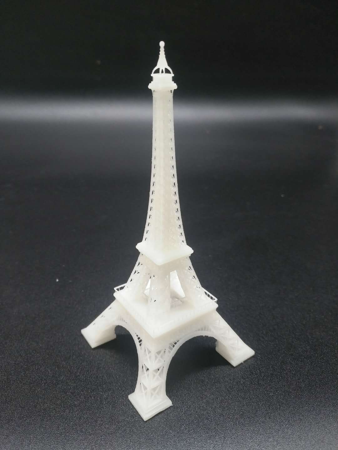 3D Printing Sample
