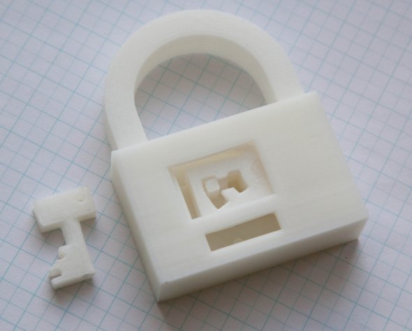 3D Printing Sample
